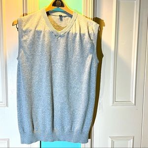 Men’s Sweater Vest